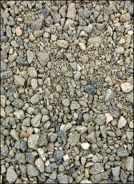 Stabilizzato di frantoio fine