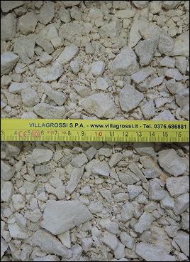 Stabilizzato di marmo