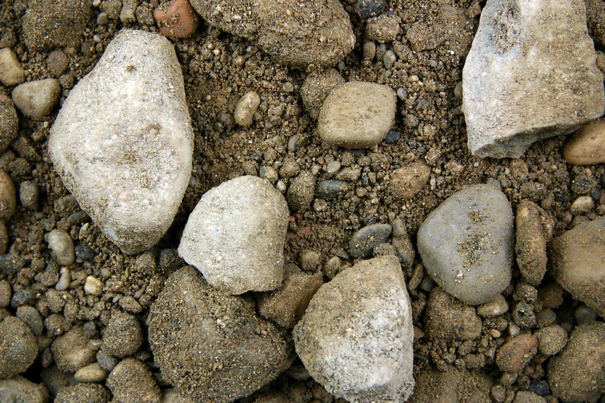 Stabilizzato frantoio grosso